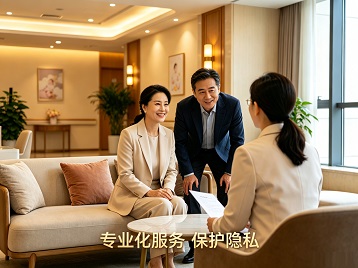 肇州有偿售卵代生女生的客户的客户群体有哪些