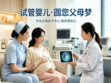 肇州辅助生育服务 试管婴儿行业的兴起背景、发展与未来展望